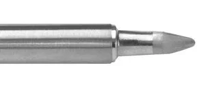 ראש למלחם - PACE 1130-0019-P1 - 1.59MM CHISEL