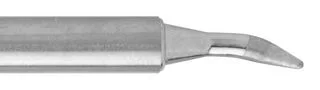 ראש למלחם - PACE 1130-0016-P1 - 1.2MM BENT CHISEL