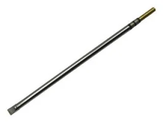 ראש לידית מלחם - METCAL CVC-8CH0050S - CHISEL 5.0MM