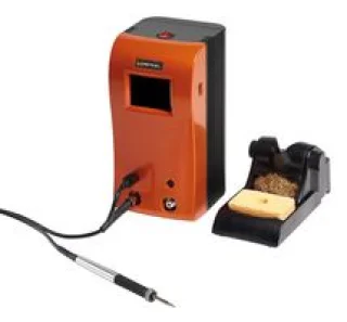 תחנת הלחמה דיגיטלית - METCAL CV-5210 - 125W
