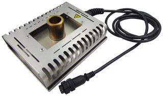אמבטיית בדיל WELLER WSB 80 - 24V / 80W