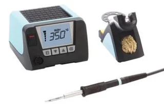 תחנת הלחמה דיגיטלית - WELLER WT 1010H