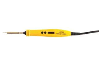 מלחם ידני מקצועי 50W עם טרמוסטט דיגיטלי - ANTEX TCS230