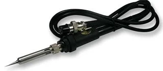 ידית מלחם לתחנת הלחמה דיגיטלית מקצועית 60W