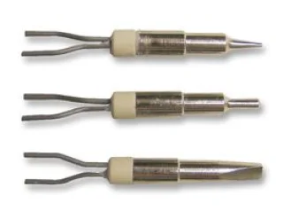 סט שלושה ראשים למלחם נטען - ANTEX XEEE070