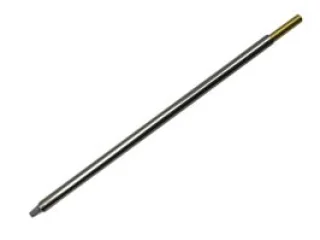 ראש לידית מלחם - METCAL STTC-136P - CHISEL 2.5MM