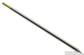 ראש לידית מלחם - METCAL STTC-125P - CHISEL 1MM