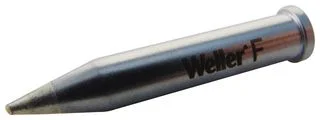 ראש למלחם - WELLER XT F - ROUND BENT 1.2MM