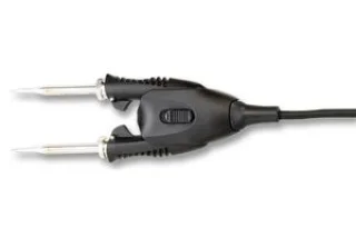 ידית הלחמה - MECTAL MFR-H4-TW