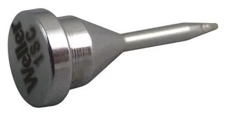 ראש למלחם - WELLER LT-1SC - 0.4MM ROUND SLIM