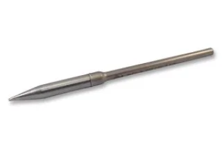 ראש לידית מלחם - ERSA 0212CDLF - CHISEL 1.0MM