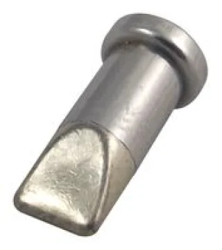 ראש למלחם - WELLER LT-D - 4.6MM CHISEL