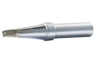 ראש למלחם - WELLER ET-B - 2.4MM CHISEL