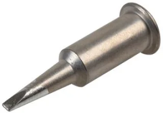 ראש למלחם גז - PORTASOL - SCREWDRIVER 2.4MM