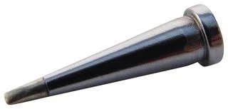 ראש למלחם - WELLER LT-K - 1.2MM CHISEL