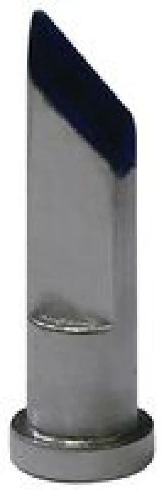 ראש למלחם - 2MM KNIFE