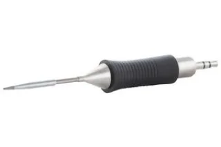 ראש למלחם - WELLER RT 9 - 0.8MM CHISEL
