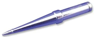 ראש למלחם - WTCP PT07 - 0.8MM LONG CONICAL