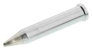 ראש למלחם - WELLER XT A - CHISEL 1.6MM
