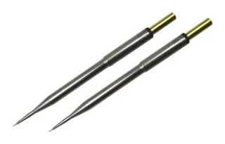 ראש לידית מלחם - METCAL PTTC-701 - CONICAL 0.4MM