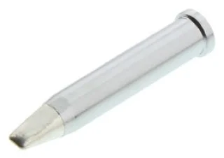 ראש למלחם - WELLER XT C - CHISEL 3.2MM