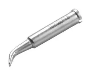 ראש לידית מלחם - METCAL GT4-CN0002R - CONICAL BENT 0.2MM