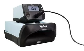 תחנת הלחמה WE1010 95W, 230VAC, 450°C