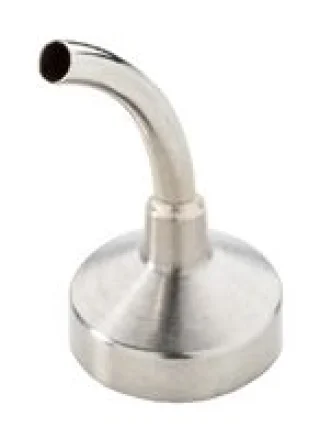 ראש לידית מלחם (אוויר חם) - ERSA 0472DR - BENT 1.7MM