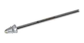 ראש לידית שואב בדיל - (ERSA 0742ED1225H - 1.2MM (ID) / 2.5MM (OD