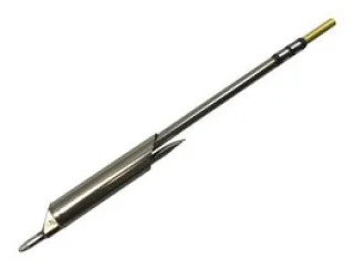 ראש לידית מלחם - METCAL DSC-7CN0008A - LONG 0.76MM