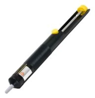 שואב בדיל ידני מקצועי - HAKKO 20G