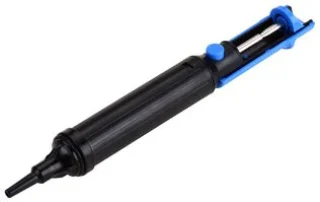 שואב בדיל ידני מקצועי - אנטי סטטי - MULTICOMP PRO MP740412