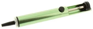 שואב בדיל ידני איכותי - גוף מתכת - DURATOOL 8PK-366D-F