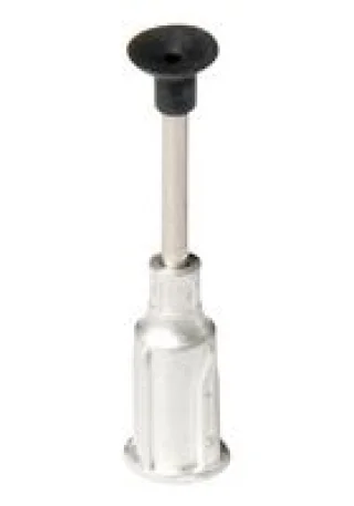 סט מחט ישרה עם פיה 3.2MM לעט ואקום - EDSYN LN 251 B