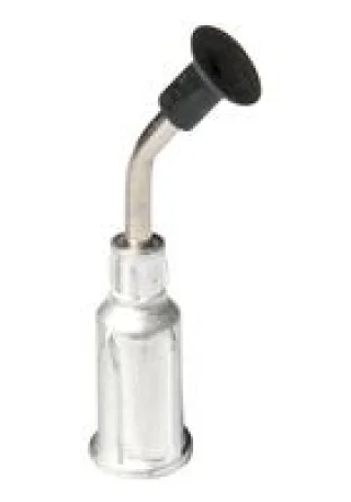 סט מחט זוויתית עם פיה 3.2MM לעט ואקום - EDSYN LN 250 B