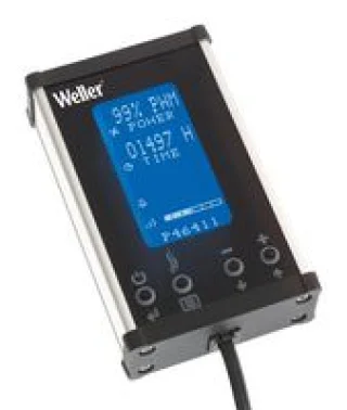 בקר שליטה למערכת שאיבת אדים לעמדת הלחמה - WELLER RC