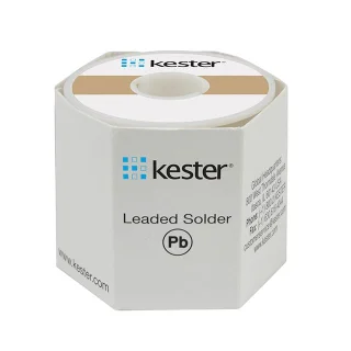 בדיל No-Clean 63/37 20AWG - 1LB