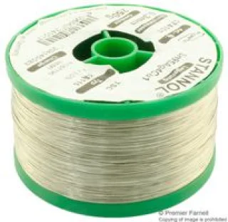 בדיל להלחמה - LEAD FREE - 95.6/3.8/0.7 - 0.3MM - 250G