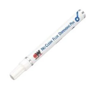 נוזל הלחמה (פלקס) - CHEMTRONICS CW8100 - NO CLEAN