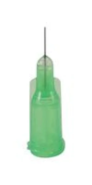 פיות למזרקים לדיספנסר חשמלי - METCAL 934025-TE - 34AWG