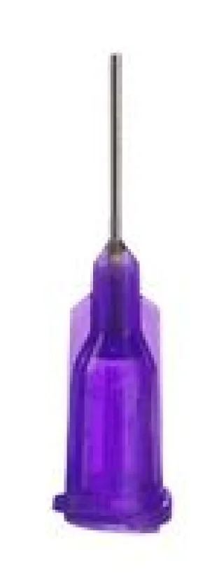 פיות למזרקים לדיספנסר חשמלי - METCAL 921150-TE - 21AWG
