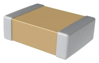 קבל קרמי SMD 6800pF 50V X7R 0805