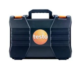 מארז שירות 454x319x135mm למכשירי Testo 435/635/735