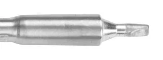 ראש מלחם Chisel 30° - רוחב 2.38 מ
