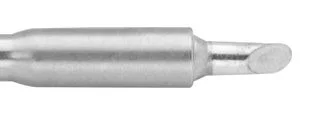 ראש מלחם Mini Wave 3.05mm - סדרת AccuDrive Blue