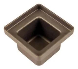 כורית הלחמה 75mm X 75mm - למכשירי Hakko FX-301B & FX-300