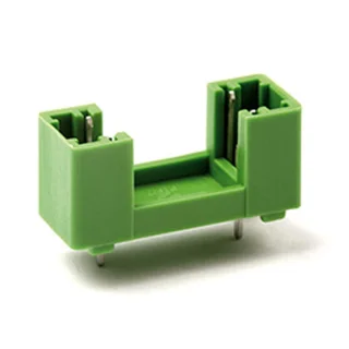 כבל בדיקה מבודד - 4MM PLUG ~ 4MM PLUG 1M - בידוד אדום