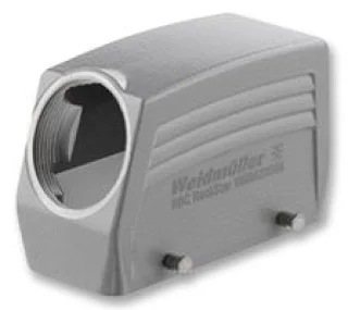 כיסוי למחבר HDC 24B TSBU 1M32G - HD