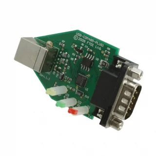 מגשר - USB-COM485-PLUS-1 , USB ⇒ RS485