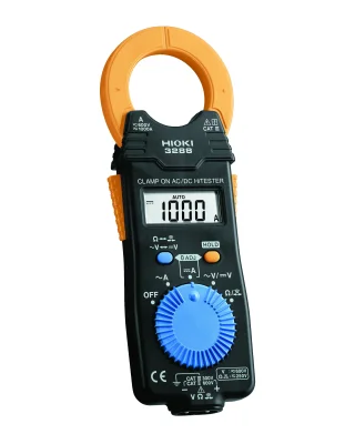 רב מודד צבת זרם ידני דיגיטלי - HIOKI 3288-20